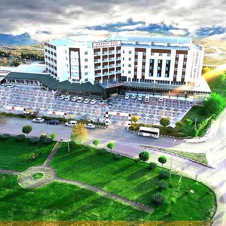 Garden Kale Thermal Hotel Sadıkbey Eksteriør billede