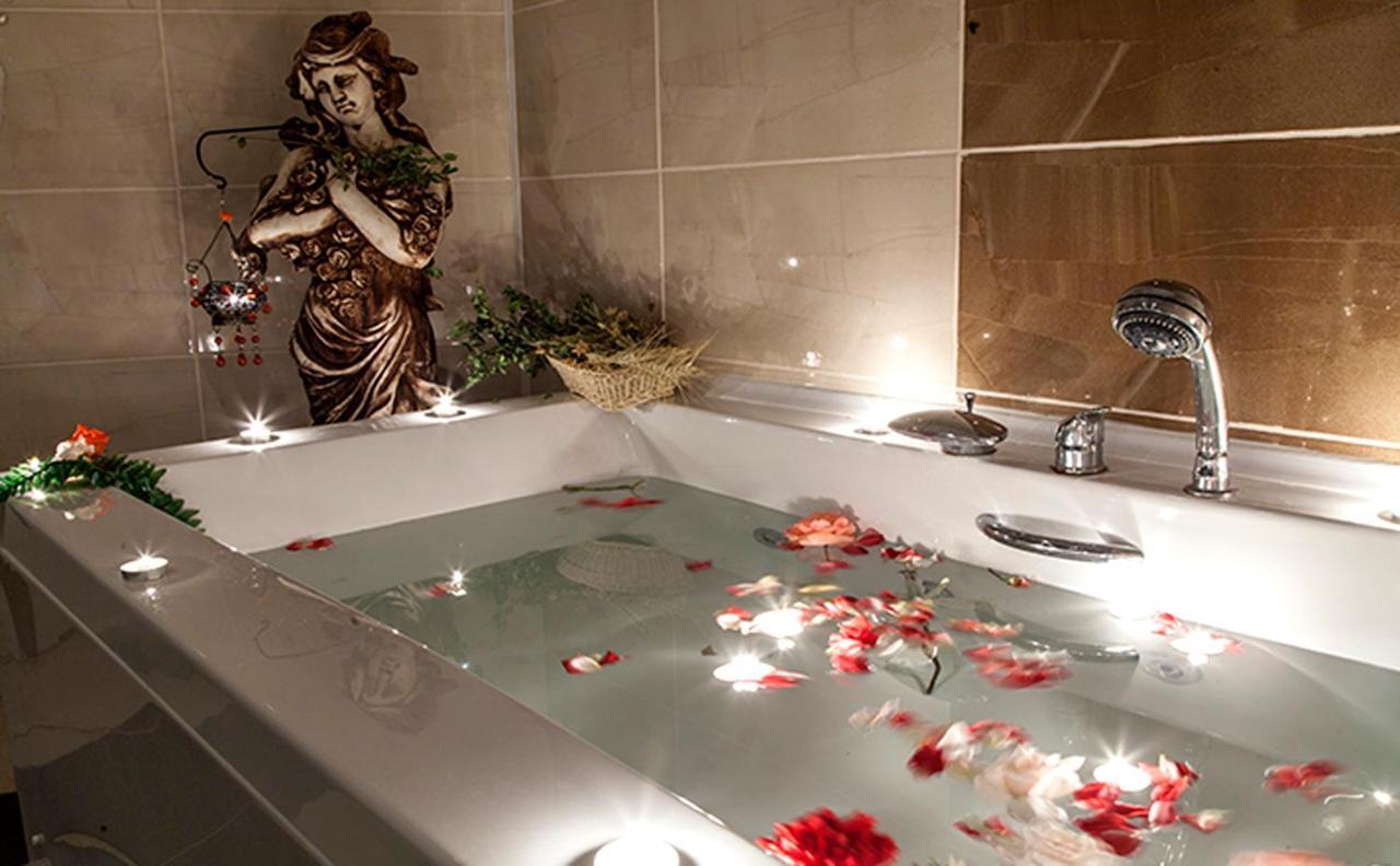 Garden Kale Thermal Hotel Sadıkbey Eksteriør billede