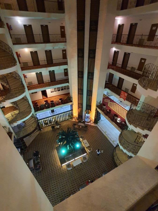 Garden Kale Thermal Hotel Sadıkbey Eksteriør billede
