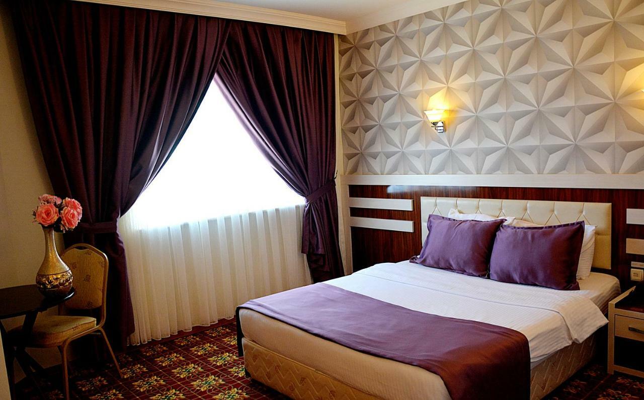 Garden Kale Thermal Hotel Sadıkbey Eksteriør billede