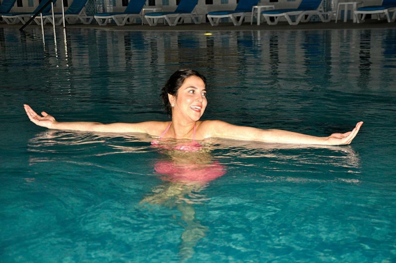 Garden Kale Thermal Hotel Sadıkbey Eksteriør billede